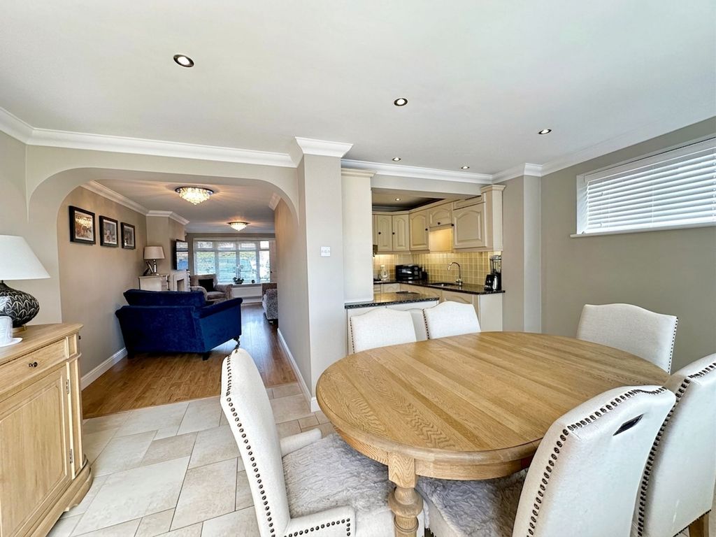 Property photo 3 of 20 Open Plan Living