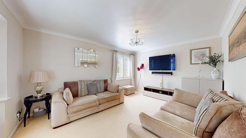 Property photo 2 of 13 Second Living Room - - Spacious House For Sale - E
