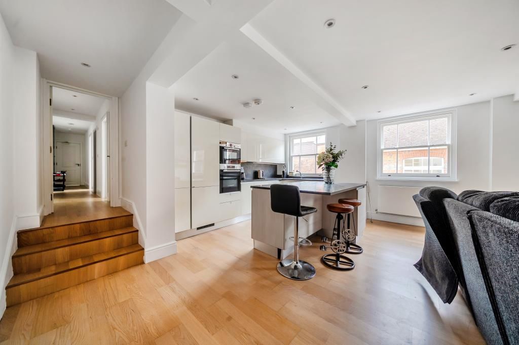 Property photo 2 of 19 Kitchen/Dining Room Leading To Reception Room
