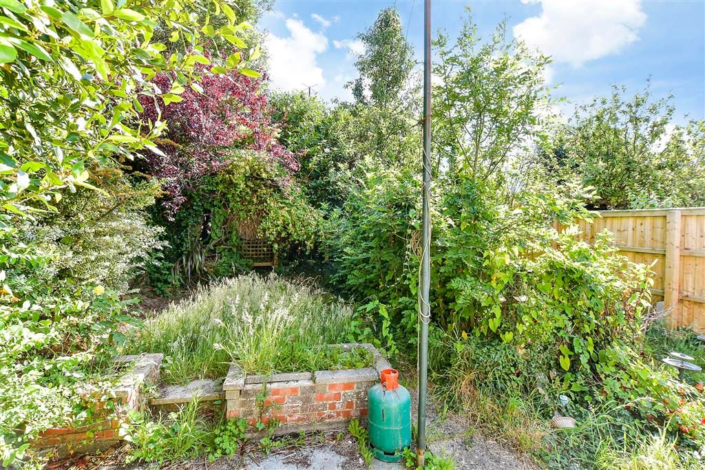 Property photo 1 of 9 Rear Garden