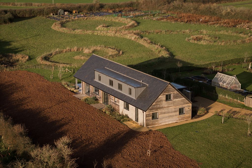 Property photo 2 of 30 324477 - Copia, Lakeview Road, Keinton Mandevill-1.Jpg