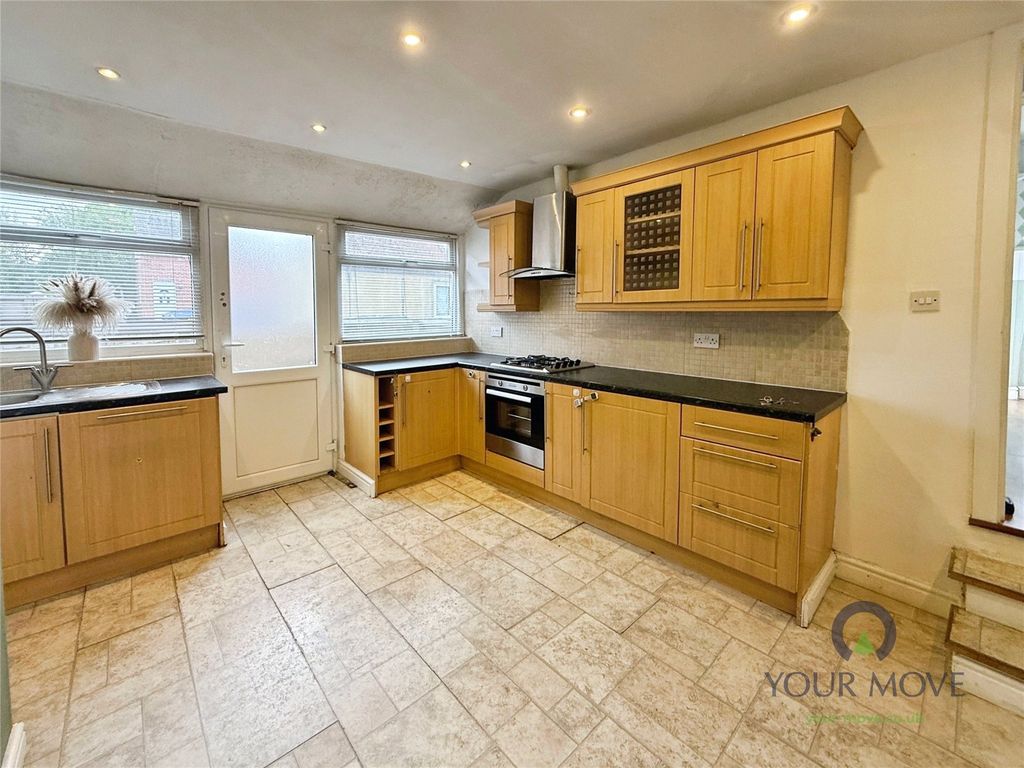 Property photo 2 of 14 Kitchen/Diner