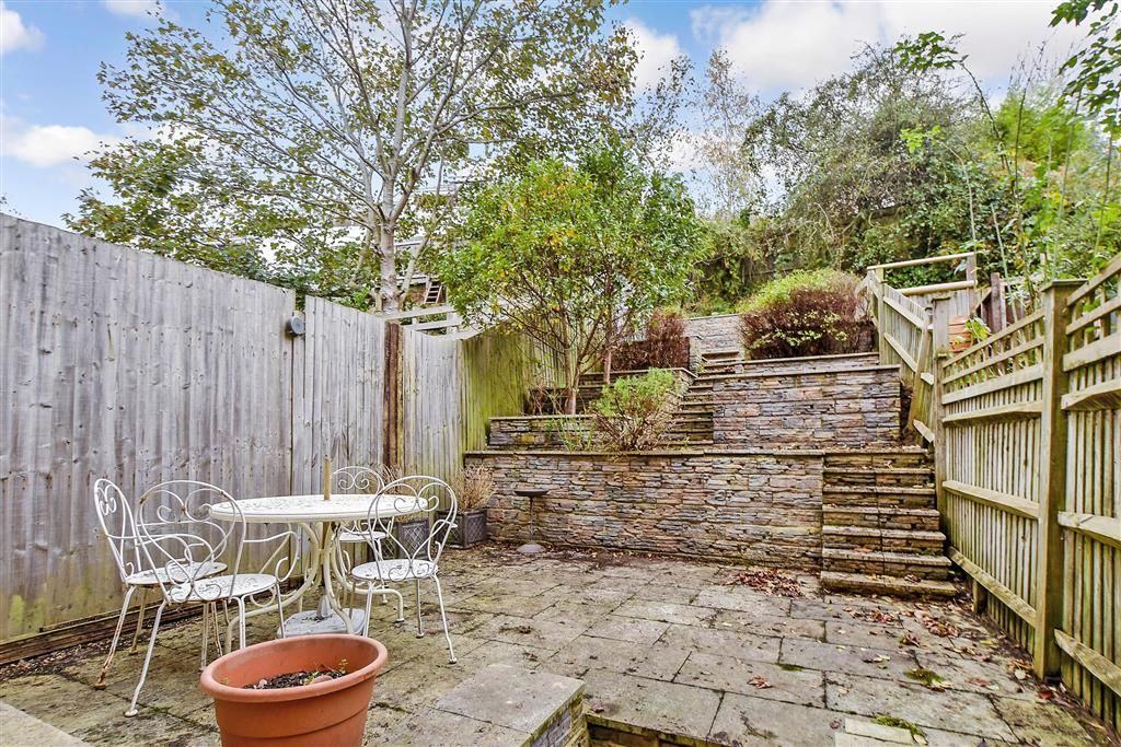 Property photo 3 of 11 Rear Garden