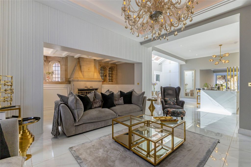 Additional image 8 of 3 bed flat for saleKingston Vale, London SW15