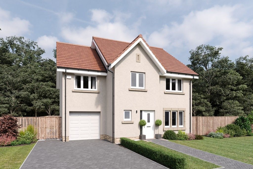 Property photo 2 of 14 Craighall Village – Colliers Gate, Millerhill