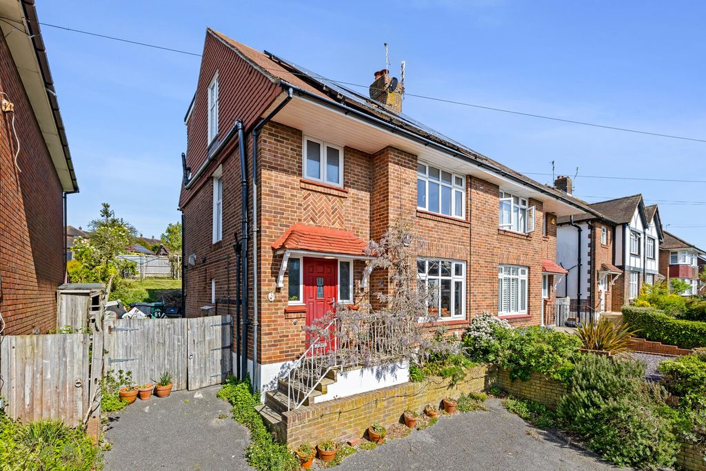 Additional image 4 of 4 bed semi-detached house for saleMill Drive, Hove BN3