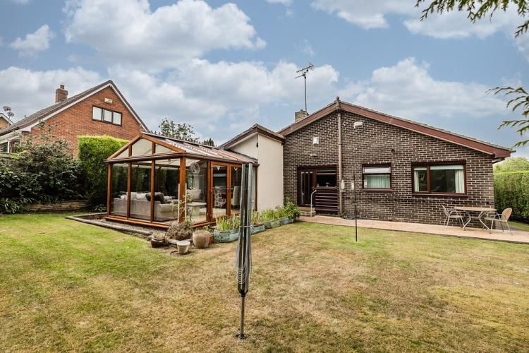 Property photo 3 of 27 53Woodside(3Bedbungalow)Darrashallpontelandne209Jb