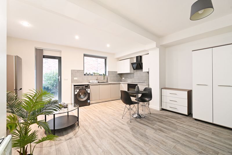 Property photo 3 of 8 Open Plan Living