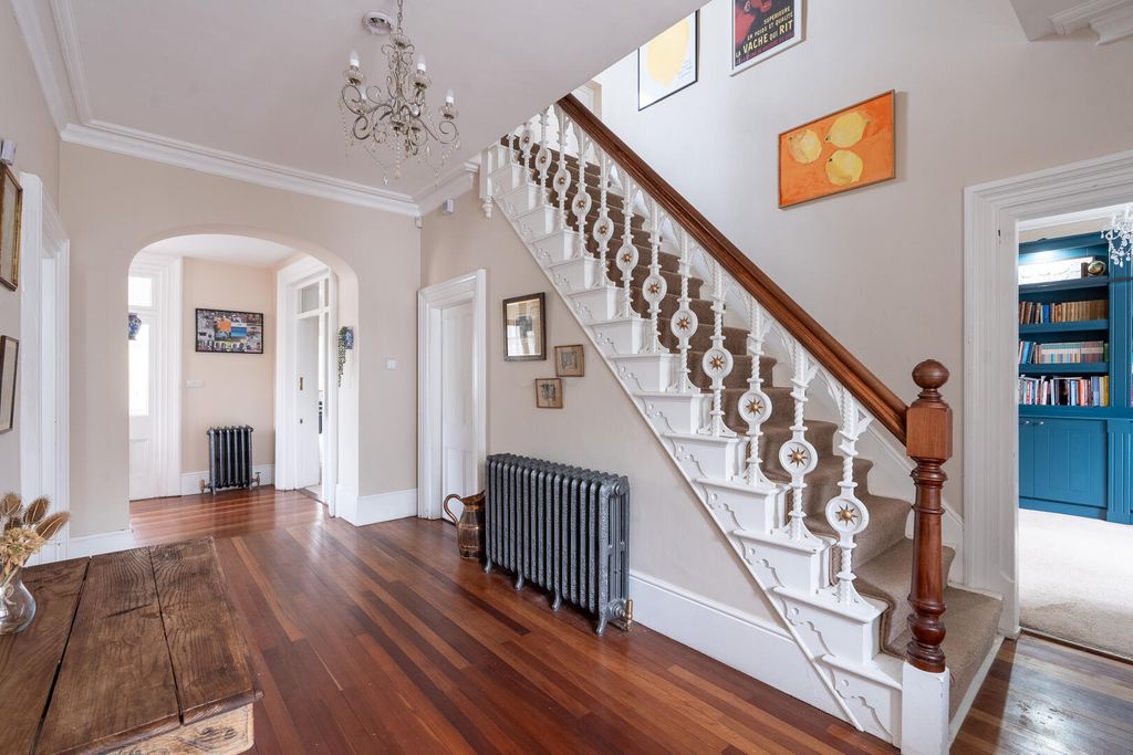 Property photo 3 of 39 Hallway