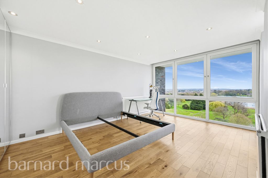 View of The Ideal Floor Plan, Part 2: + 25 Spectacular NYC ... - CityRealty