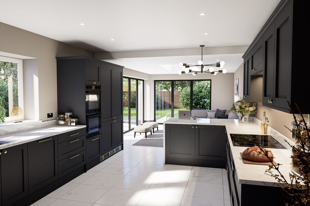 Property photo 2 of 38 Kitchen 1