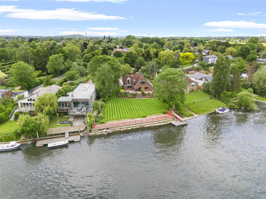 Property photo 1 of 13 Aerial Shot