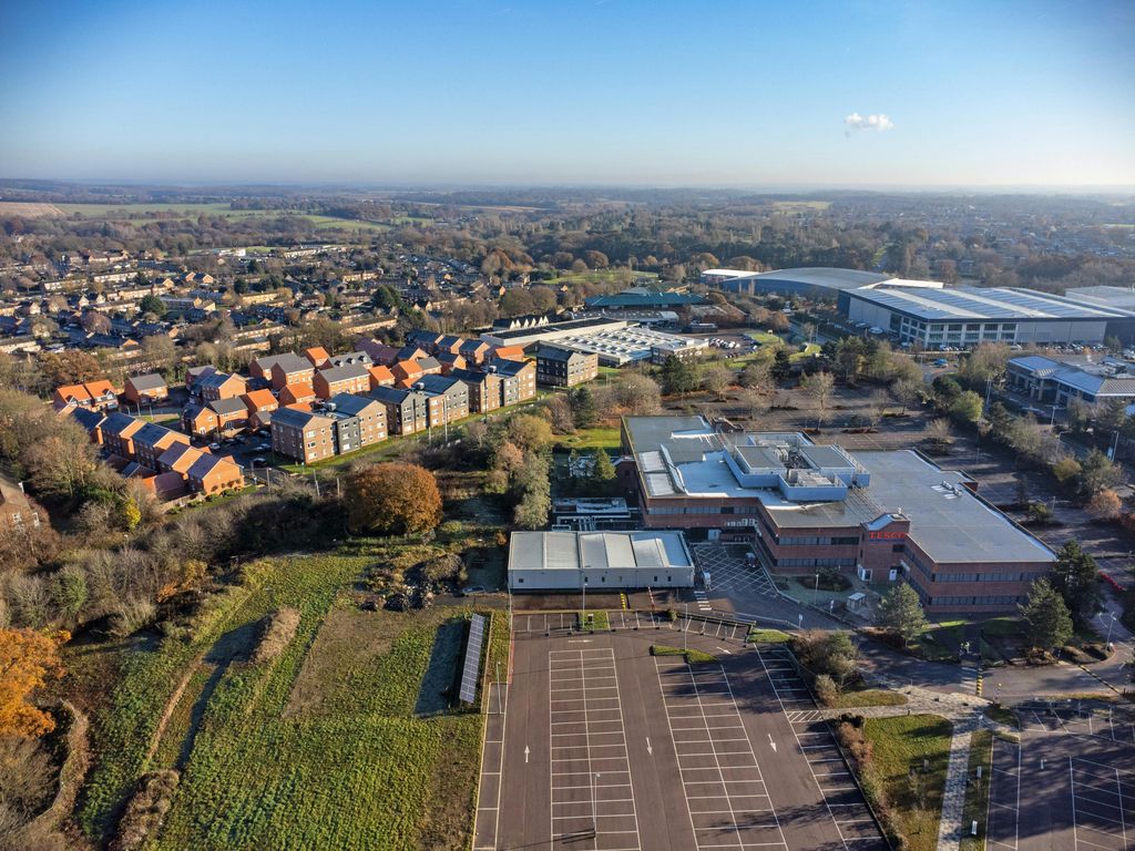 Property photo 3 of 9 Aerial 3.Jpg