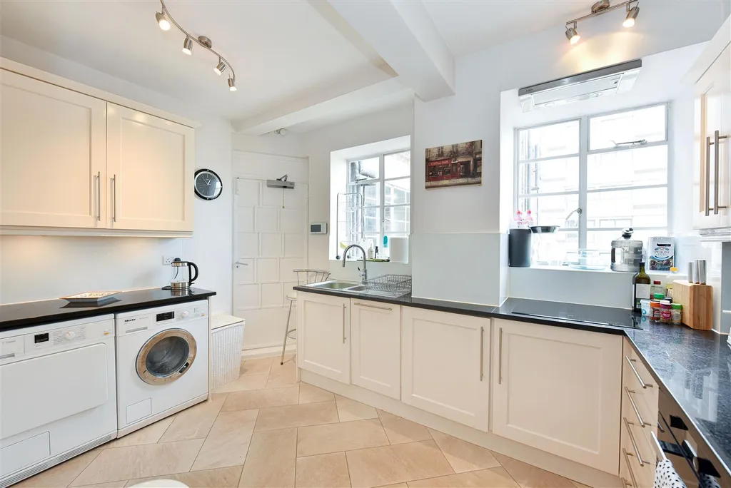 Fursecroft, George Street, Marylebone W1H - Ansicht 6