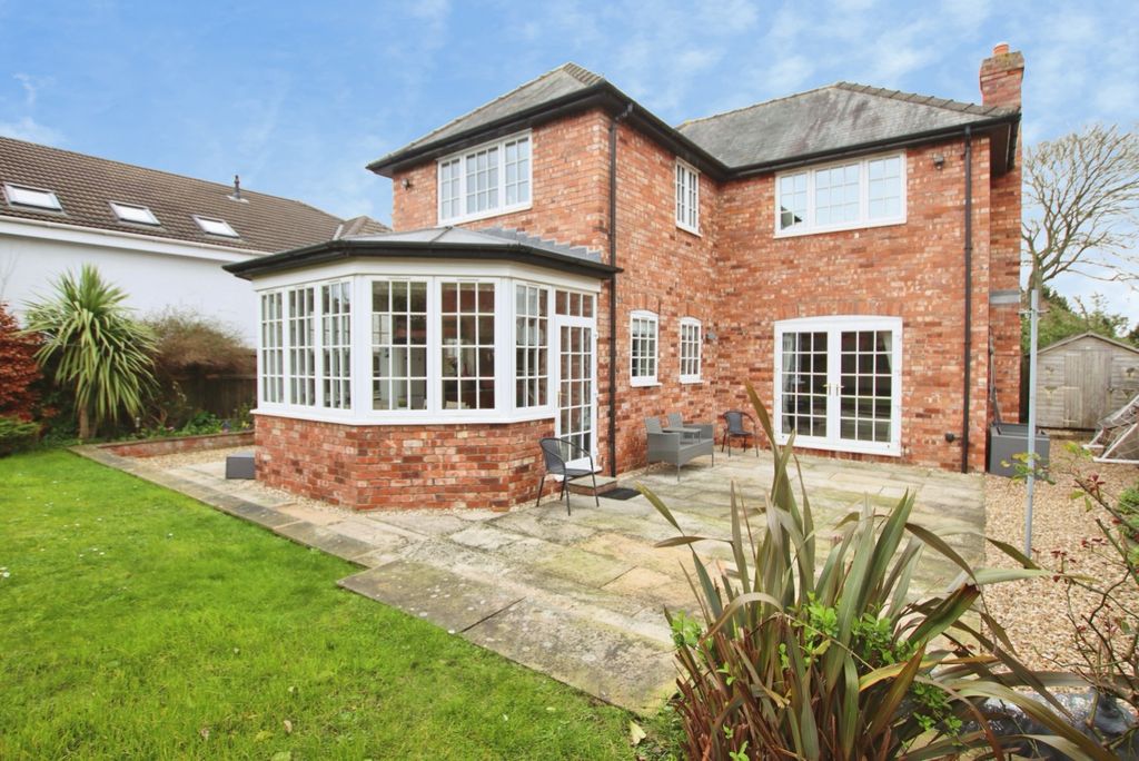 Additional image 22 of 4 bed detached house for saleNettleham Road, Lincoln LN2