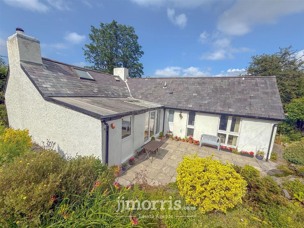 Additional image 22 of 4 bed cottage for salePentre-Cwrt, Llandysul SA44