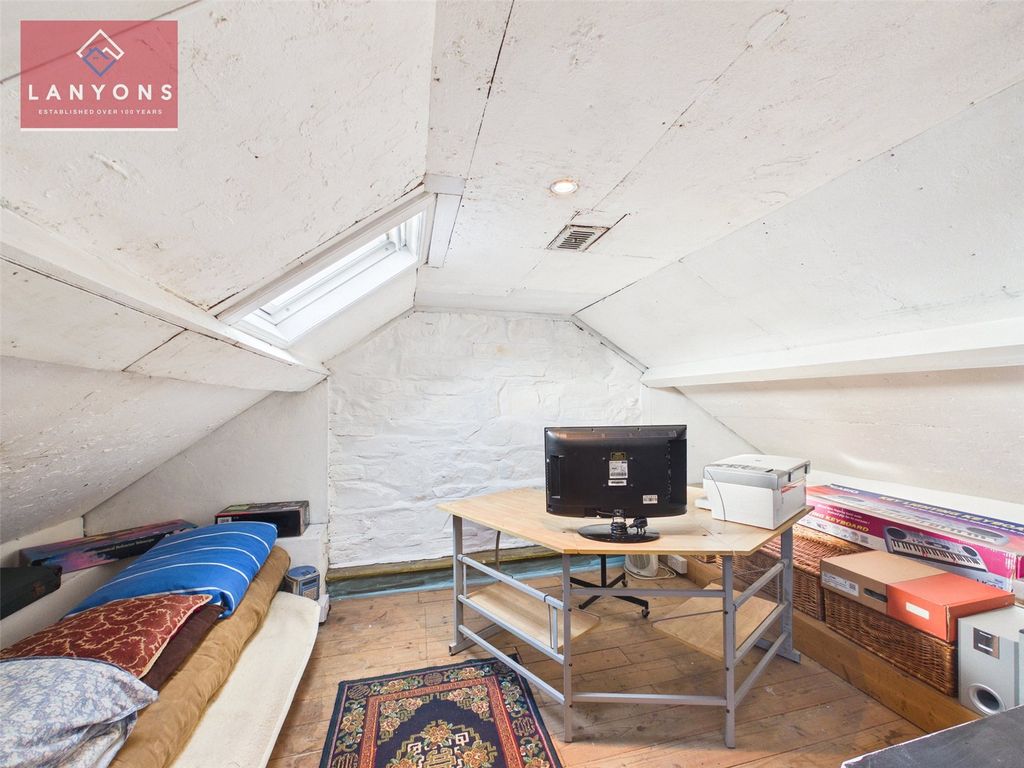 Additional image 8 of 3 bed terraced house for saleLlewellyn Street, Pentre, Rhondda Cynon Taf CF41