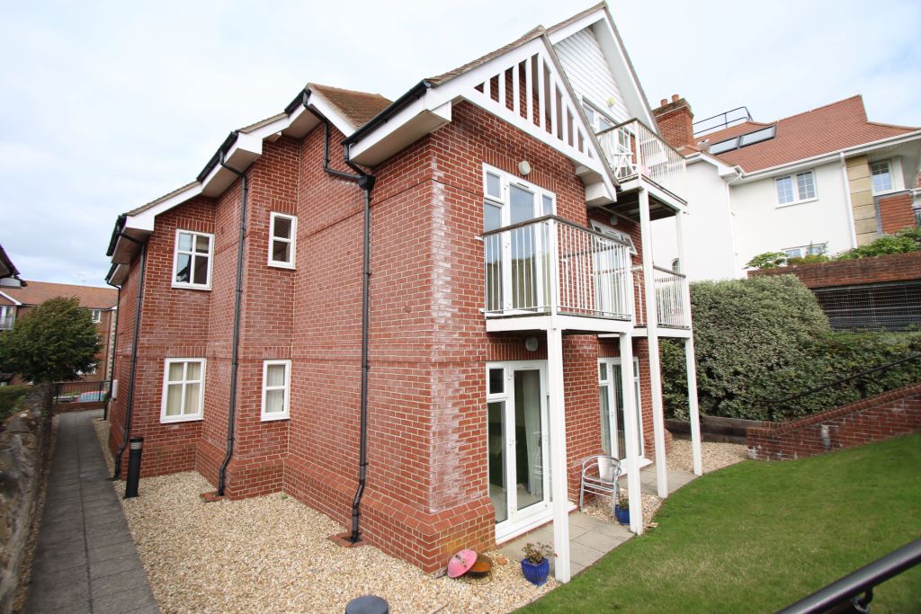 Property photo 1 of 11 Rear Of Property