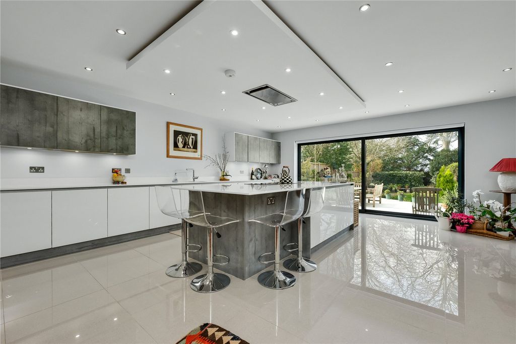 Additional image 6 of 5 bed detached house for saleCourtlands Avenue, Esher, Surrey KT10