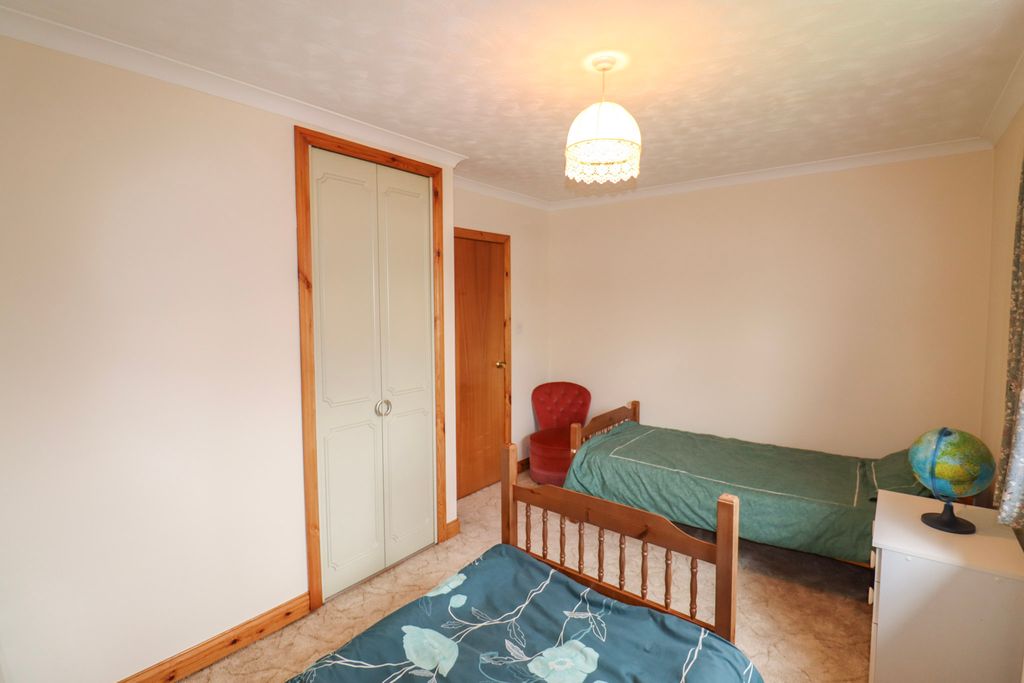Additional image 17 of 3 bed detached bungalow for sale1 Craignair Gardens, Dalbeattie DG5