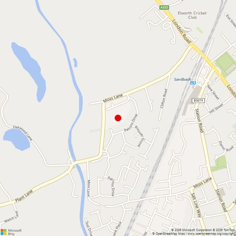 Property photo 2 of 11 Property Map