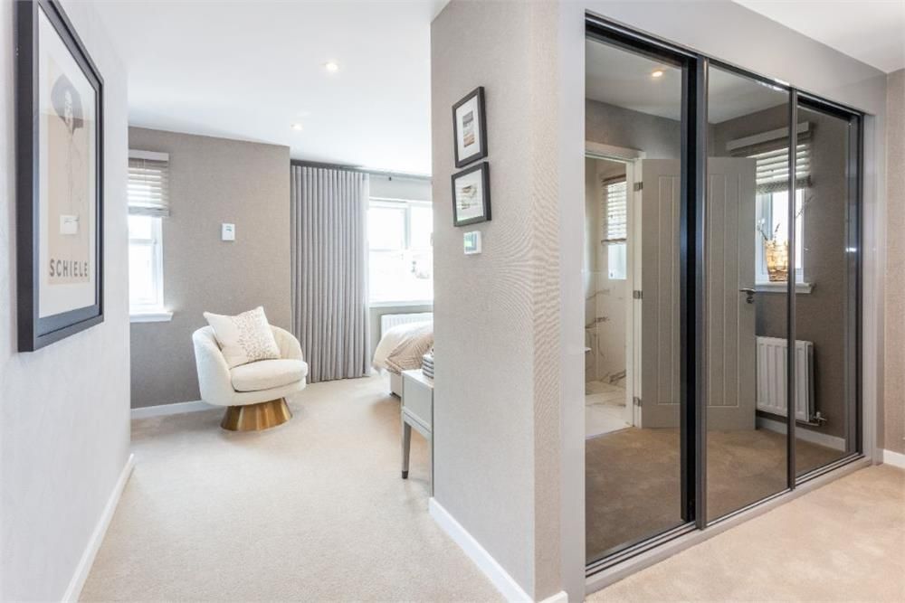 Additional image 13 of 4 bed detached house for sale"Denwood Det" at Off Manuel Terrace, Whitecross, Falkirk EH49