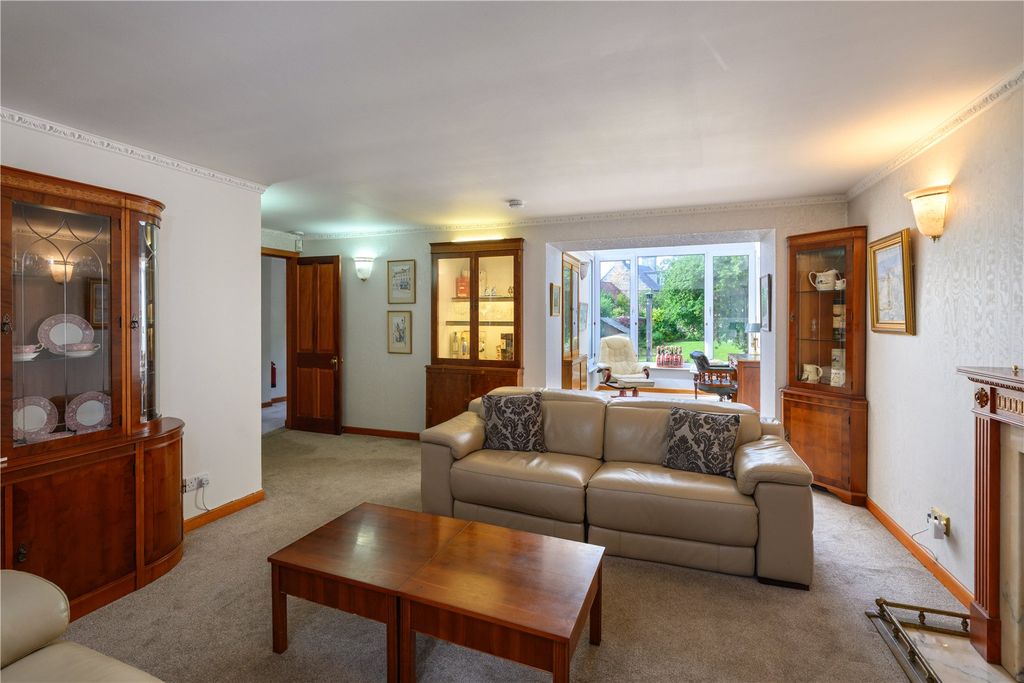 Additional image 14 of 3 bed terraced house for saleSouth Street, St. Andrews, Fife KY16
