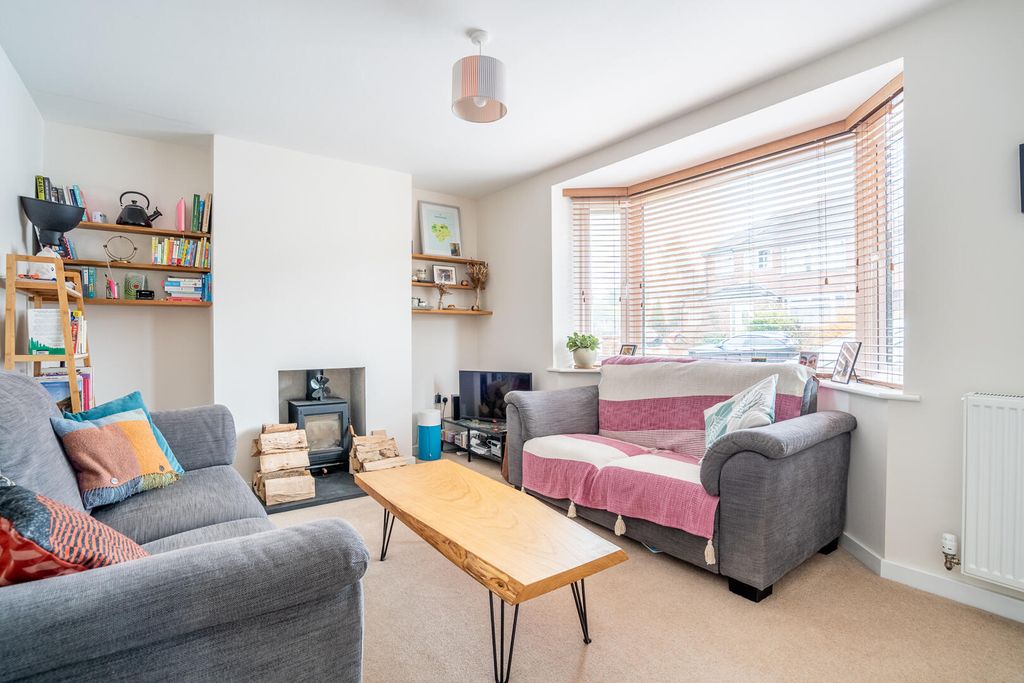 Property photo 2 of 14 Living Room