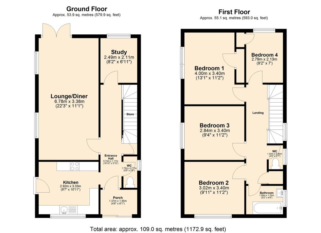 Property photo 3 of 26 Floorplan