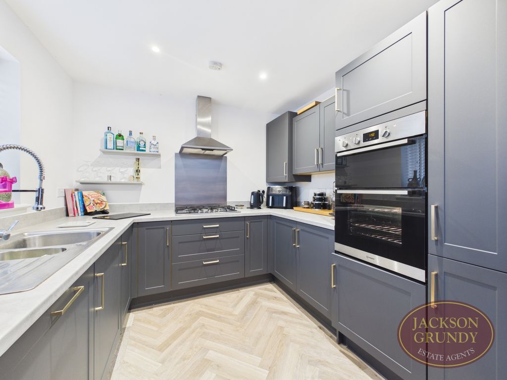 Additional image 4 of 4 bed detached house for saleWalsingham Drive, Daventry NN11