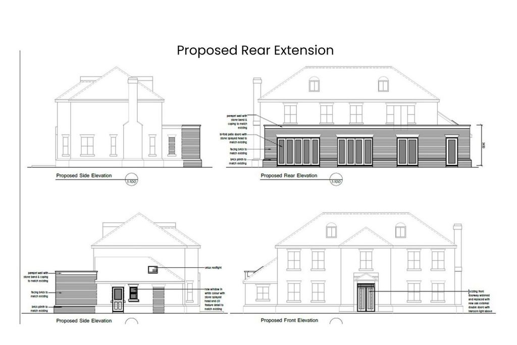 Additional image 22 of 5 bed detached house for saleBrook Lane, Flitton MK45