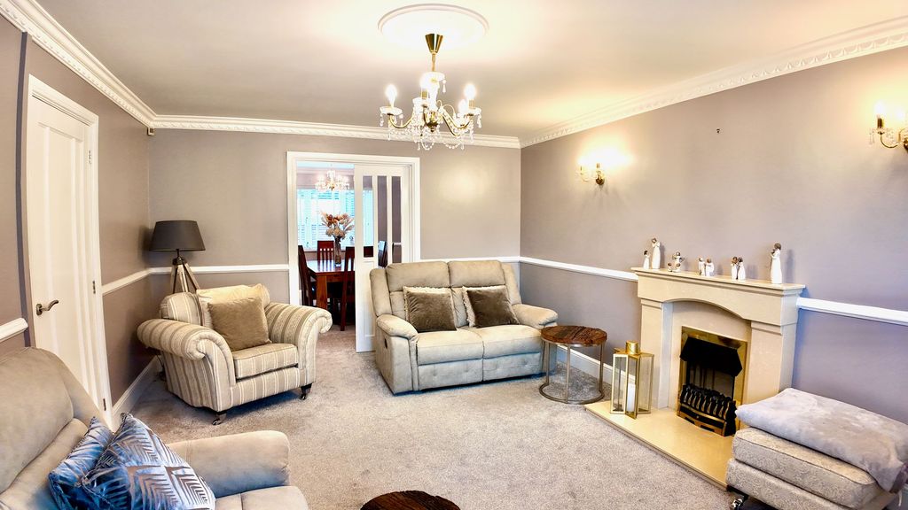 Additional image 17 of 4 bed detached house for saleCwmalsie Lane, Pontllanfraith NP12