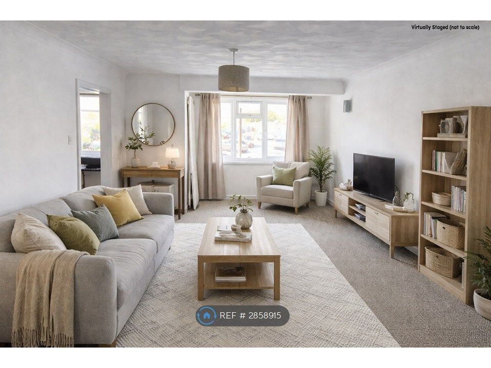 Property photo 1 of 15 Living Room - Virtually Stage