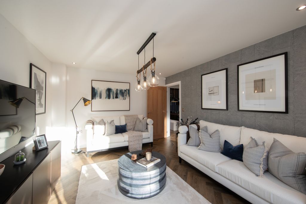 Property photo 3 of 12 Showhome Photography