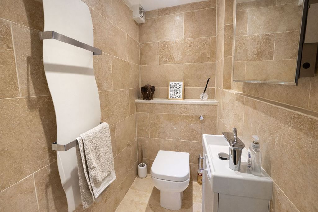 Property photo 3 of 13 Downstairs WC