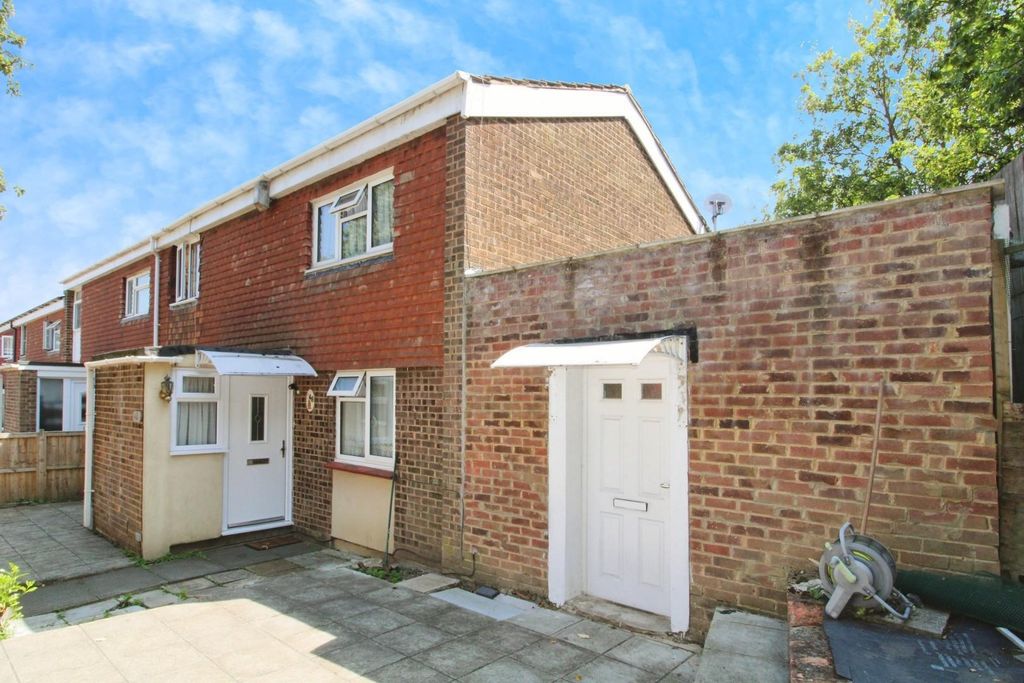 Property photo 1 of 19 External- Front