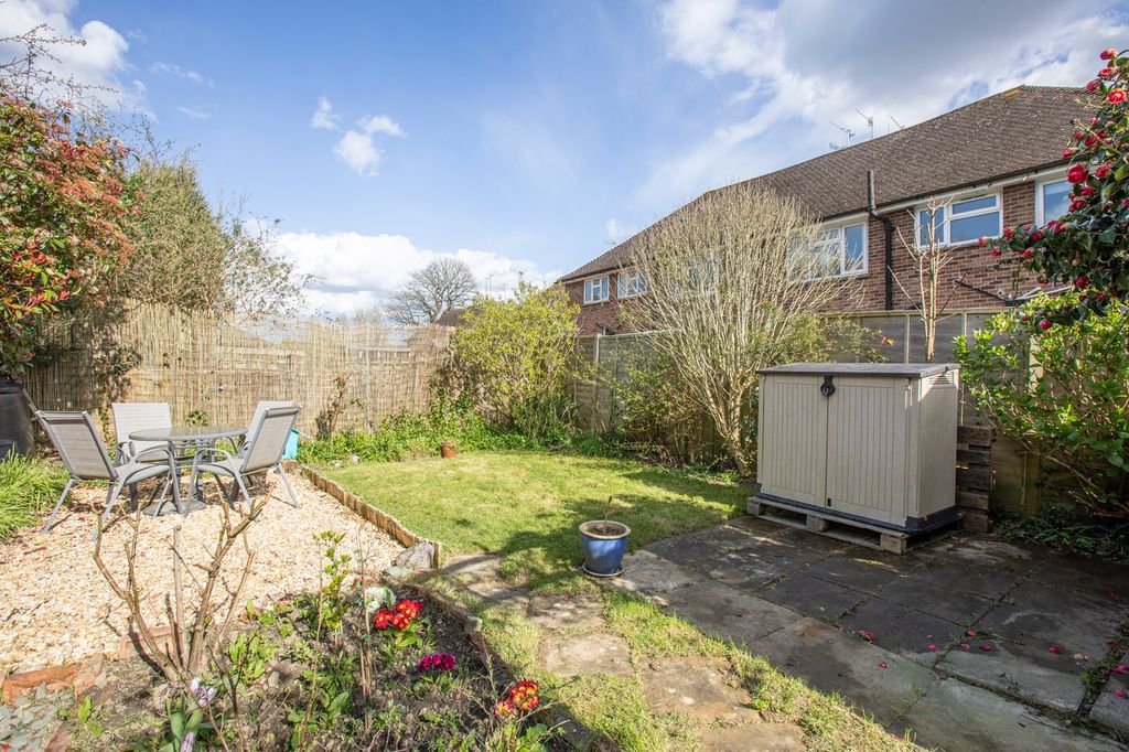 Additional image 16 of 2 bed maisonette for saleSouthwick Close, East Grinstead RH19