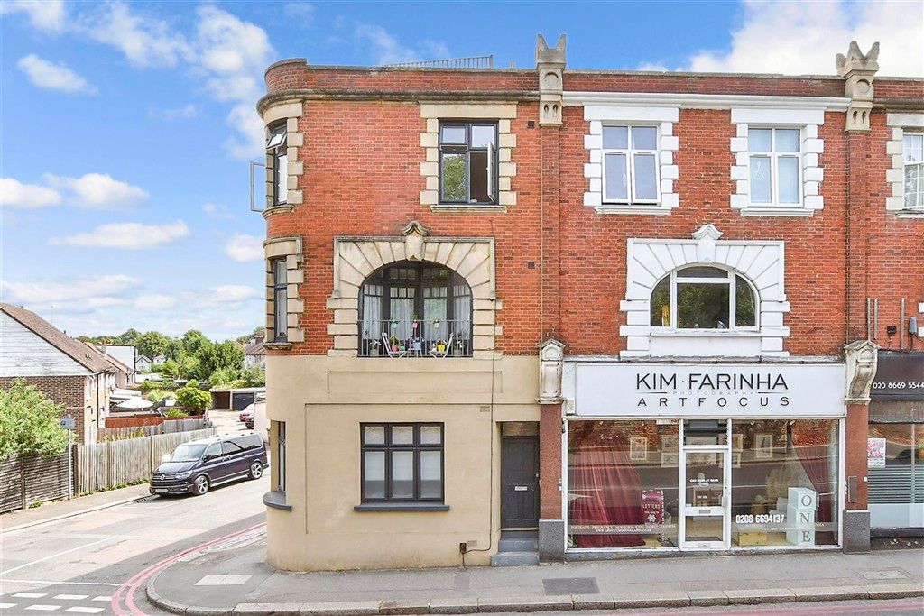 Property photo 2 of 8 External (Web)