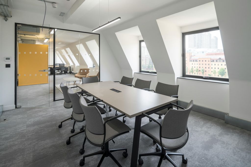 Property photo 2 of 19 5th Floor Meeting Room