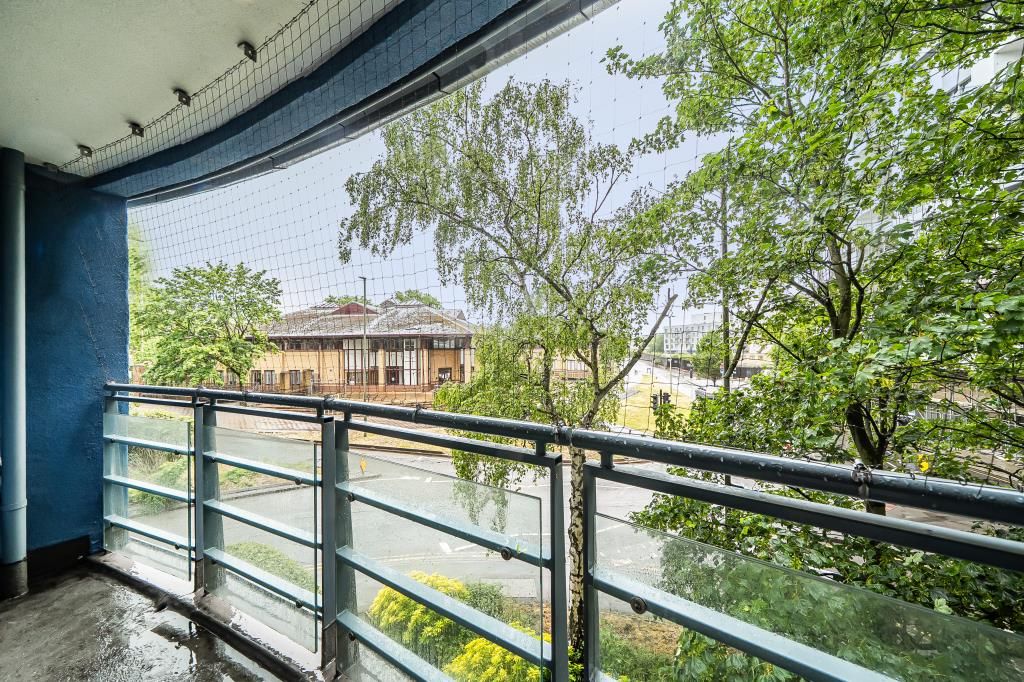 Property photo 2 of 19 Balcony