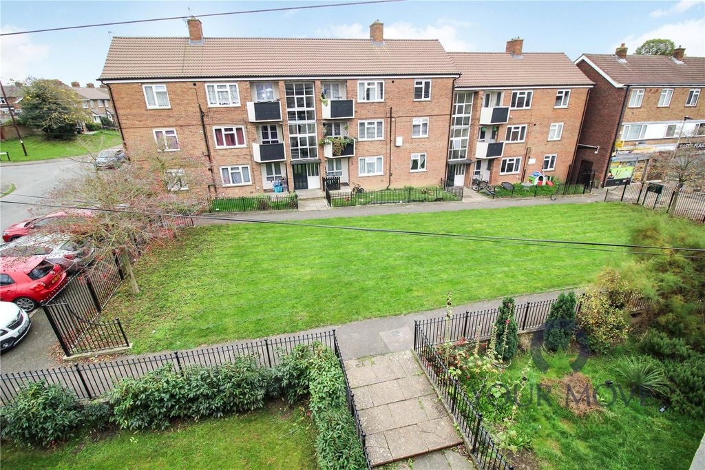 Property photo 3 of 18 View Over A Green