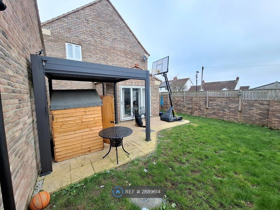 Additional image 23 of 4 bed detached house to rentThrostle Close, York YO51