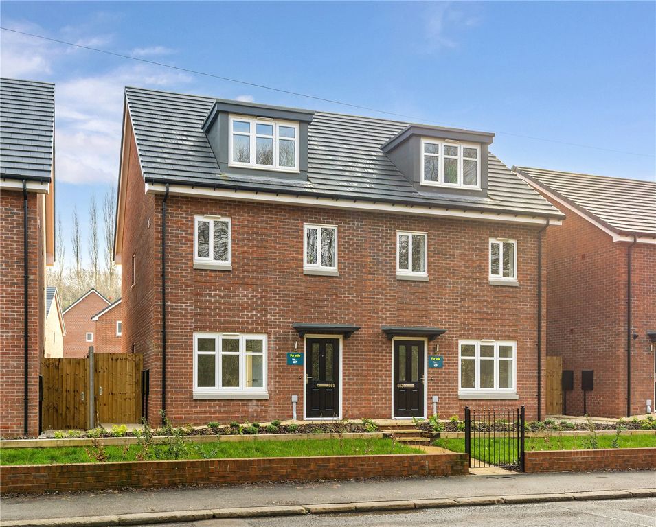 Property photo 1 of 15 Plot 27