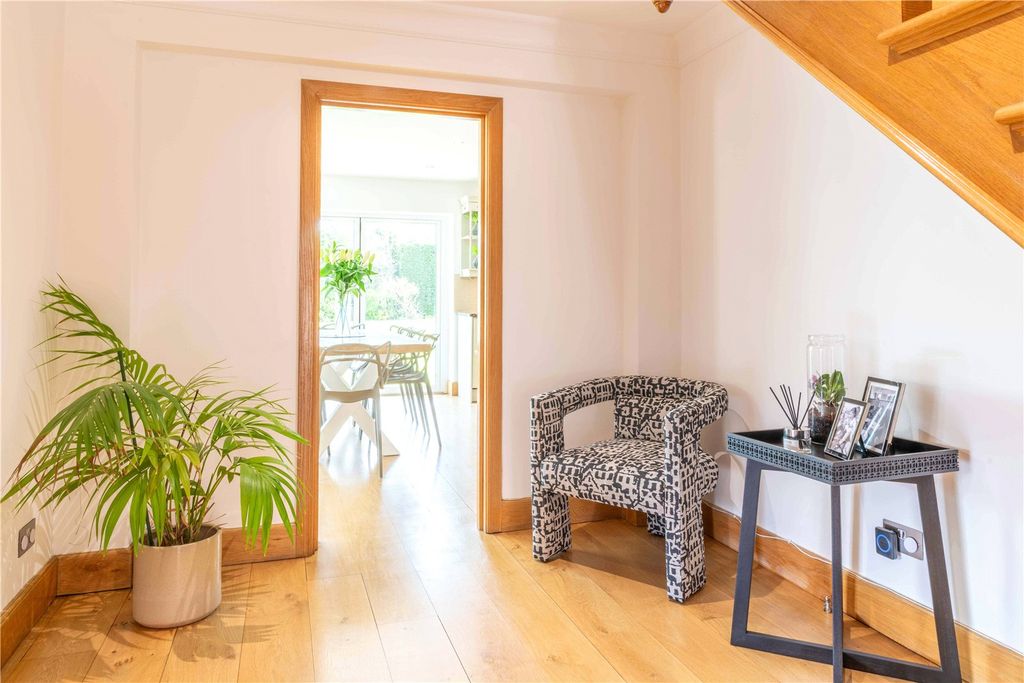 Additional image 10 of 5 bed detached house for saleHigh Road, Loughton, Essex IG10