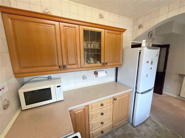 Property photo 2 of 21 Kitchen/Diner