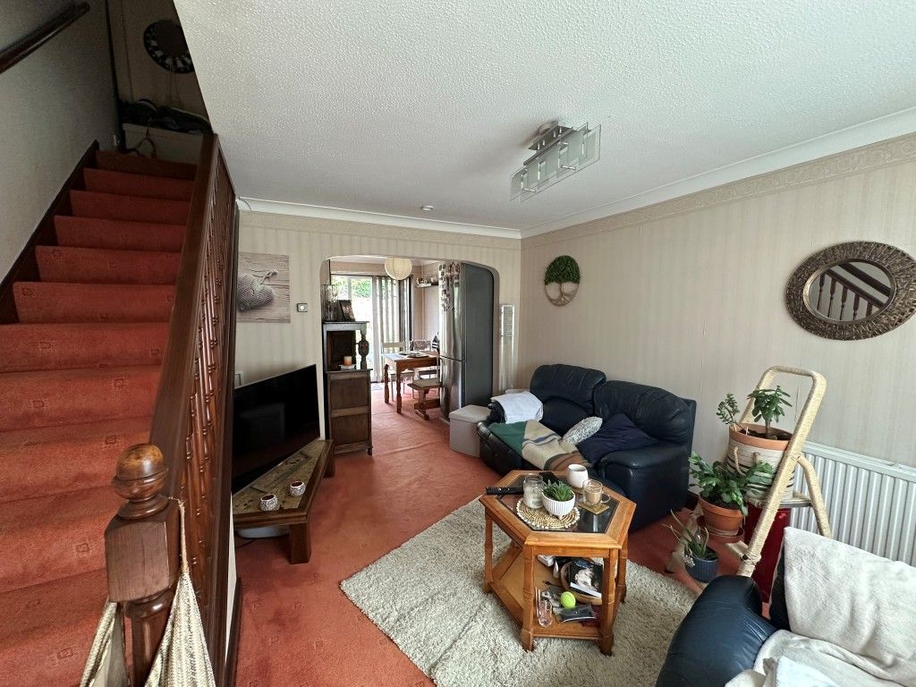 Property photo 2 of 10 Living Room From Entrance