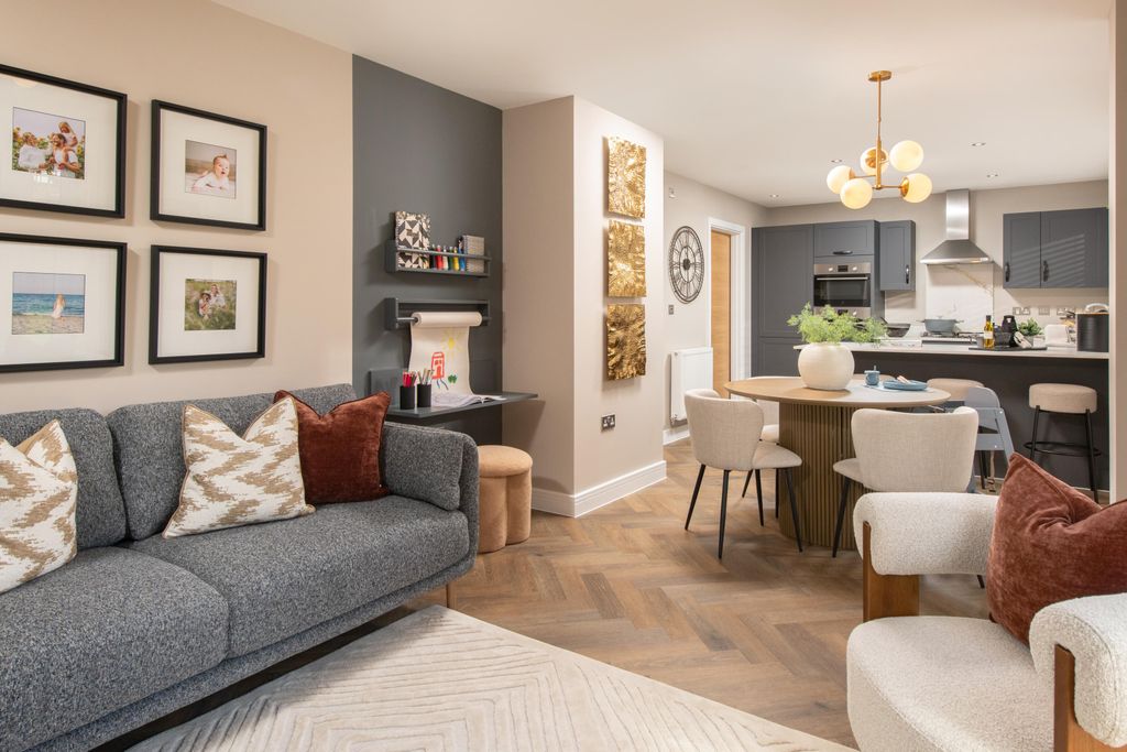 Property photo 3 of 14 Showhome Photography