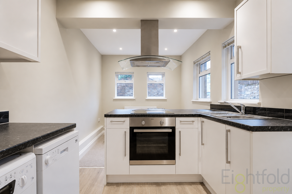 Property photo 3 of 15 Lgf - Kitchen/Living Room