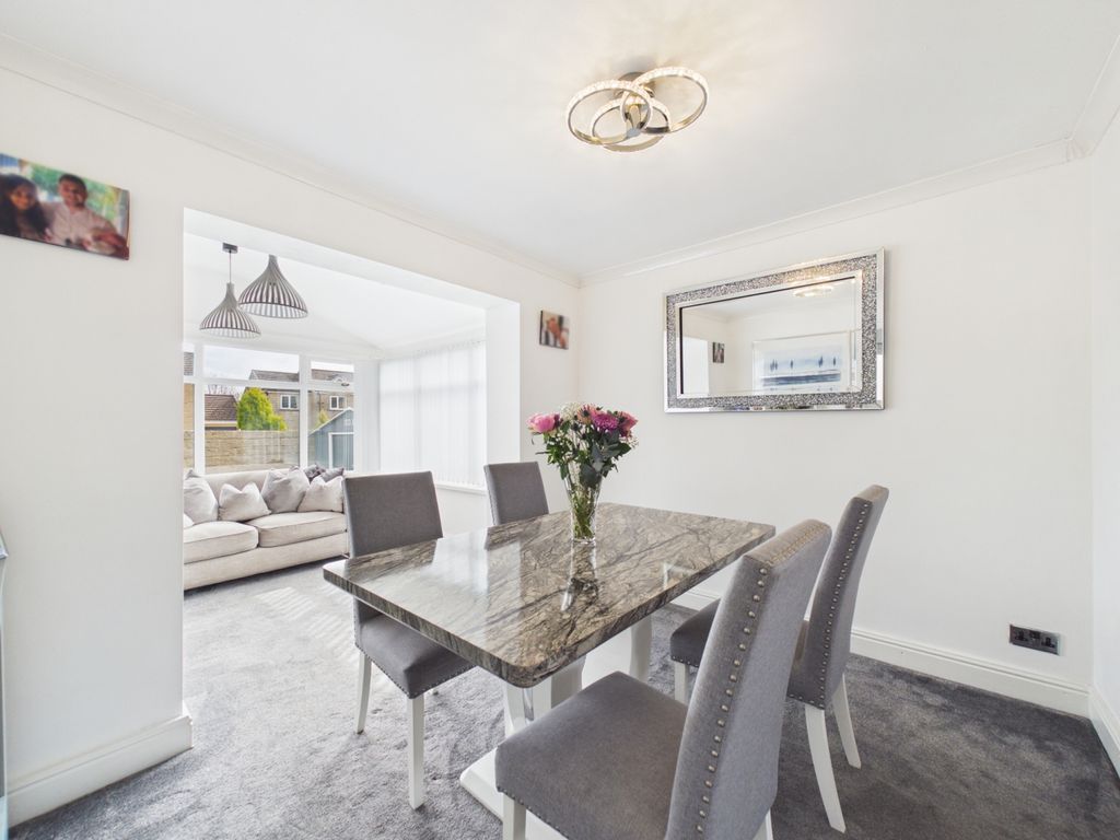 Property photo 3 of 37 Dining Room To Orangery