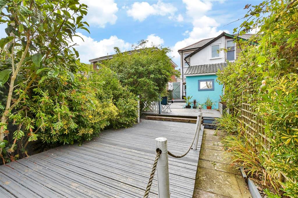 Property photo 1 of 8 Rear Garden
